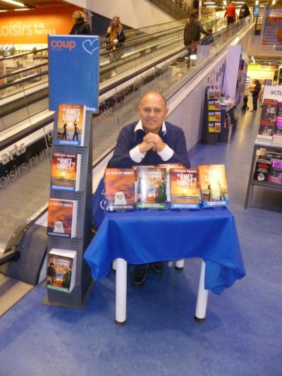 Sébastien Delanes